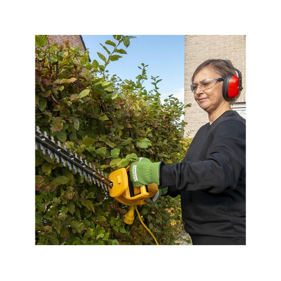 CORTA SEBES 550W 550MM