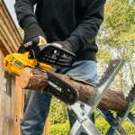 Motosserra 300 MM 25.4CC POWERPLUS Motosserra 300 MM 25.4CC POWERPLUS