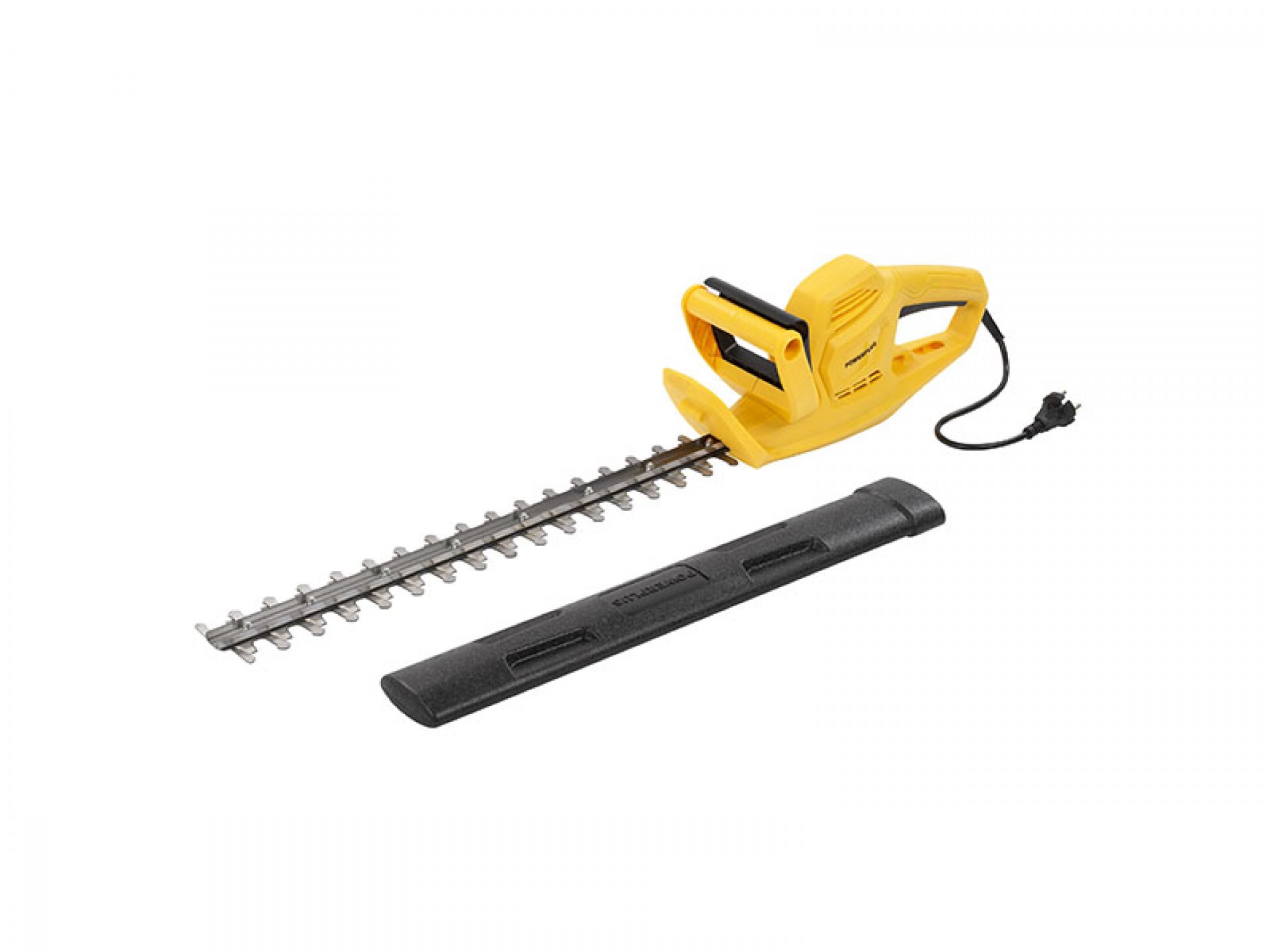 Corta Sebes 550W 550 MM POWERPLUS