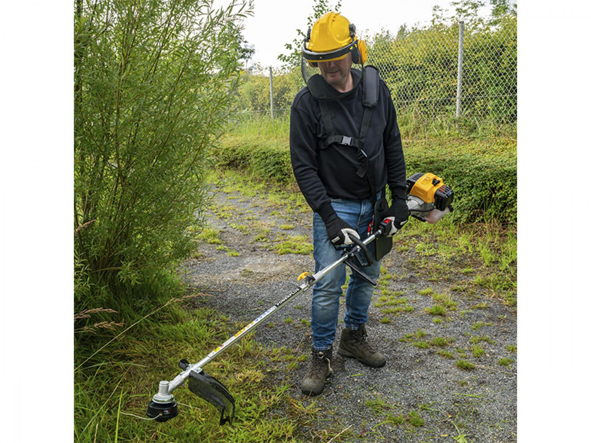 Multi-Ferramentas 4 Em 1 POWERPLUS