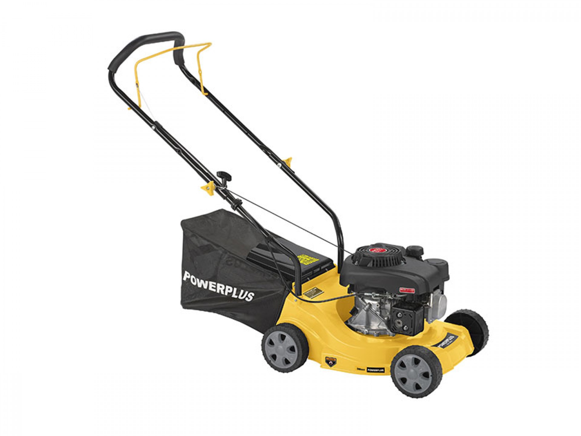 Corta Sebes 132CC 390MM POWERPLUS