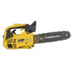 Motosserra 300 MM 25.4CC POWERPLUS Motosserra 300 MM 25.4CC POWERPLUS