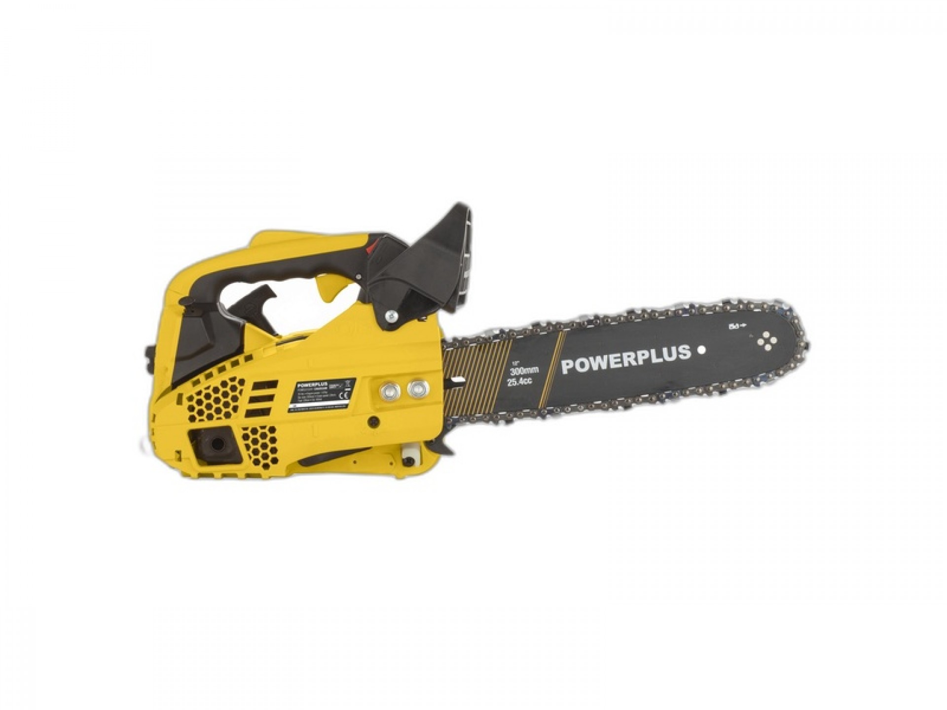 Motosserra 300 MM 25.4CC POWERPLUS