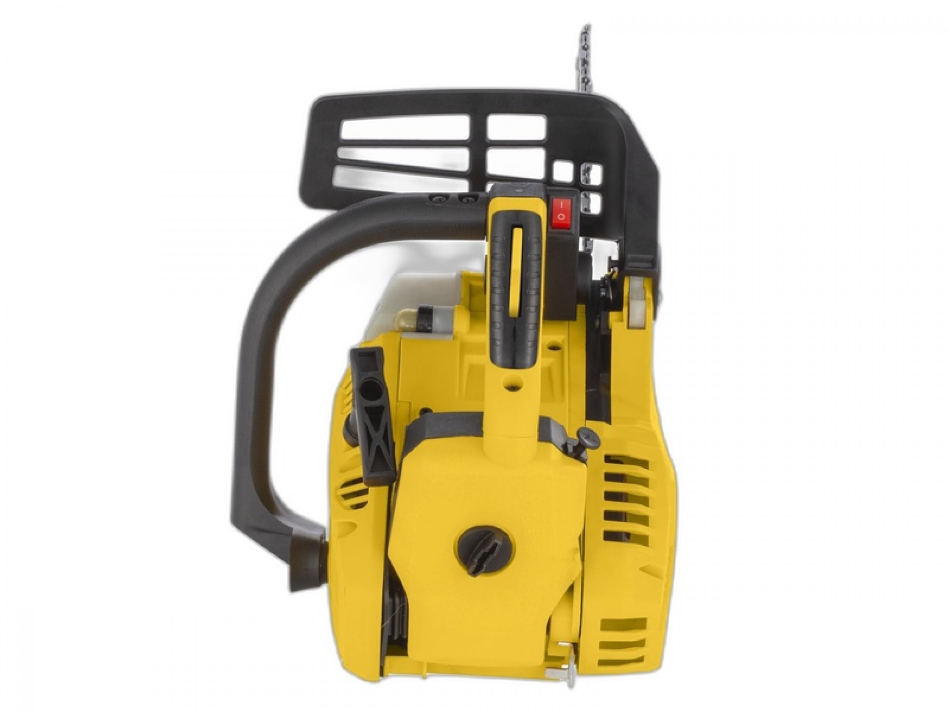 Motosserra 300 MM 25.4CC POWERPLUS