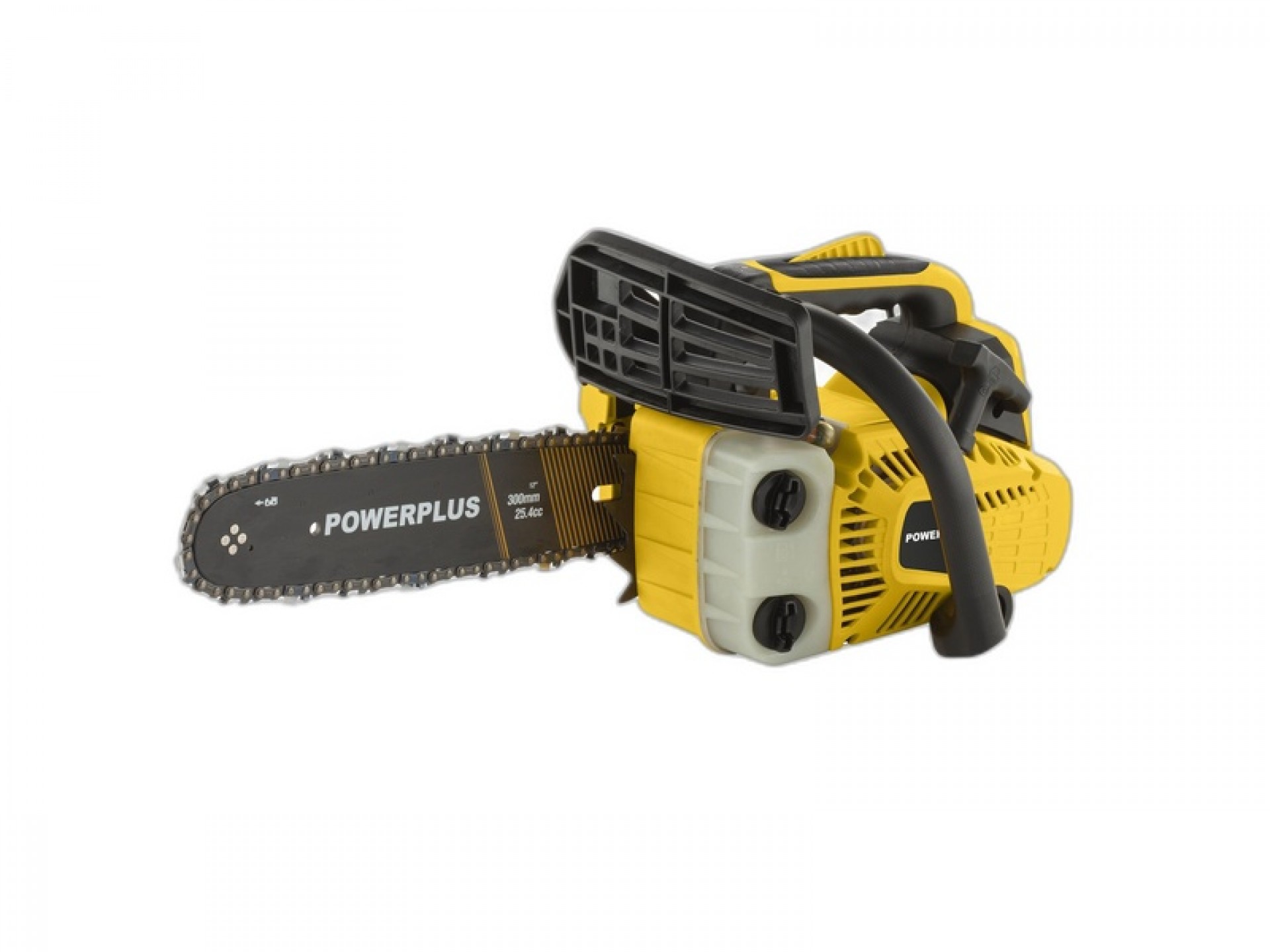 Motosserra 300 MM 25.4CC POWERPLUS