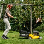 Corta Sebes 132CC 390MM POWERPLUS Corta Sebes 132CC 390MM POWERPLUS