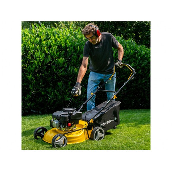 CORTA RELVA 132CC