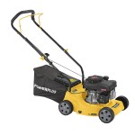 Corta Sebes 132CC 390MM POWERPLUS Corta Sebes 132CC 390MM POWERPLUS