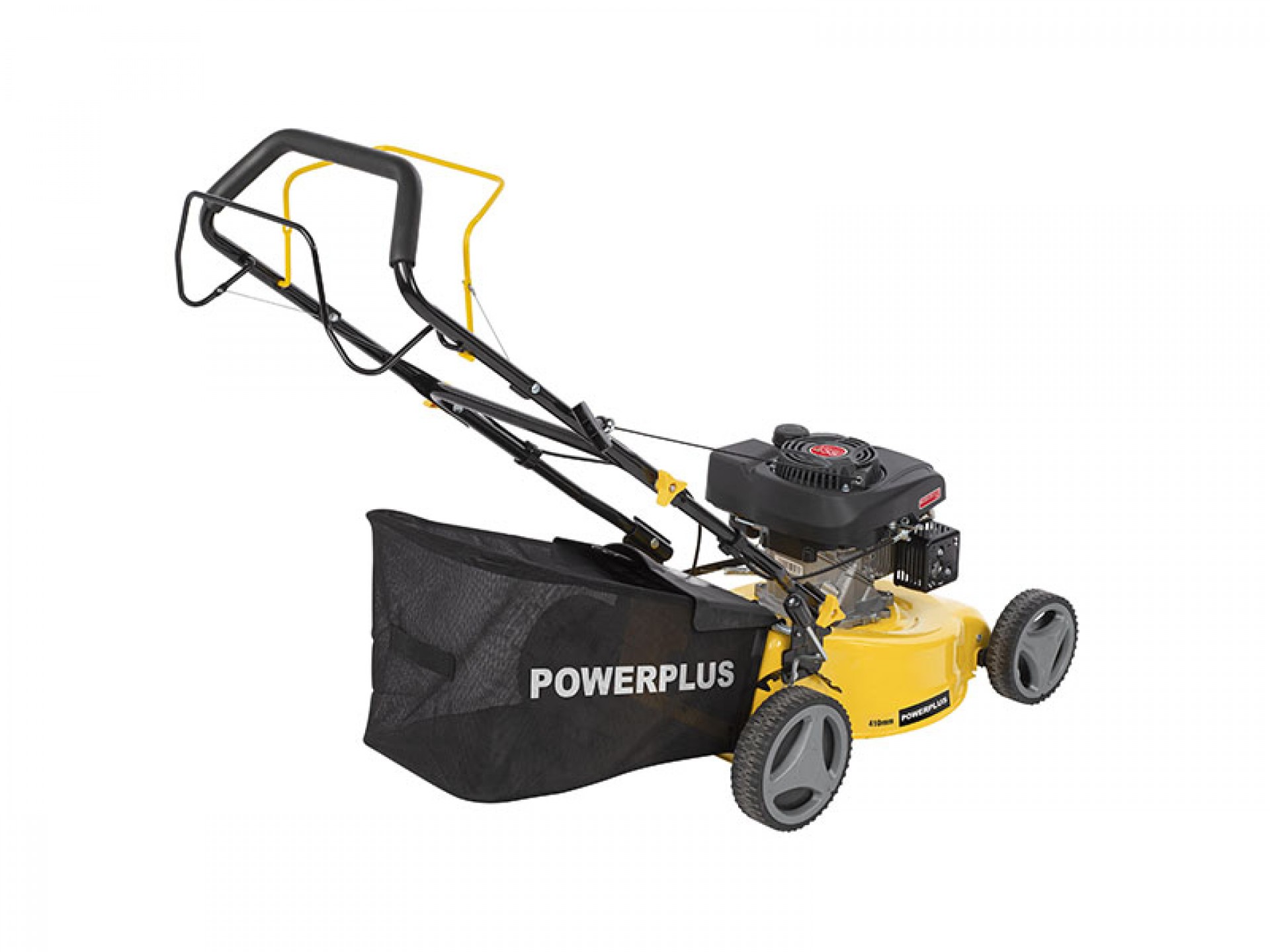 Corta Relva 132CC POWERPLUS
