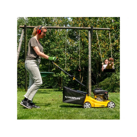 CORTA SEBES 132CC 390MM