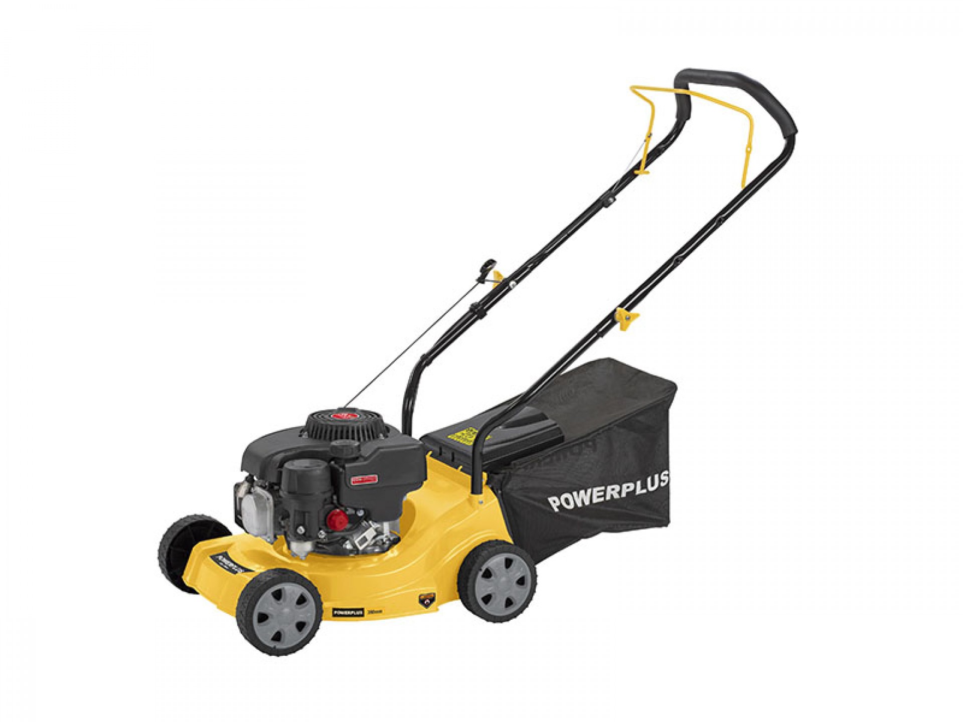 Corta Sebes 132CC 390MM POWERPLUS