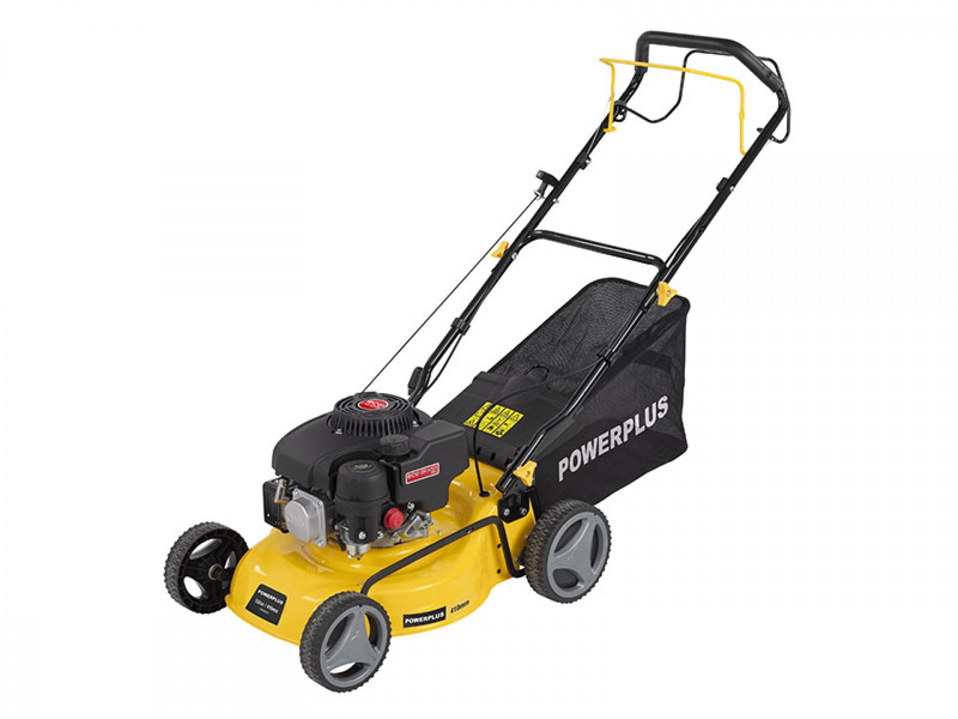 Corta Relva 132CC POWERPLUS