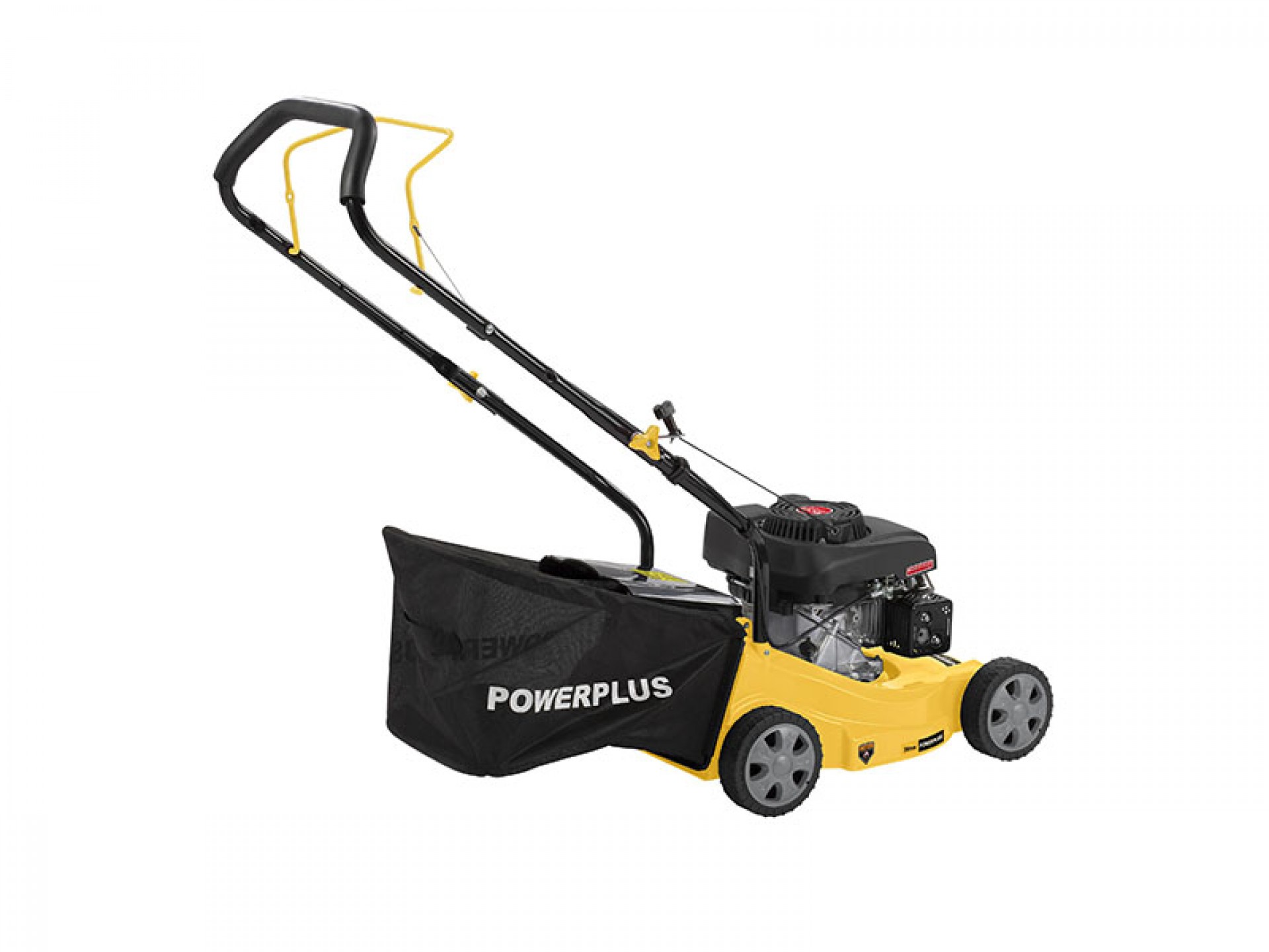 Corta Sebes 132CC 390MM POWERPLUS