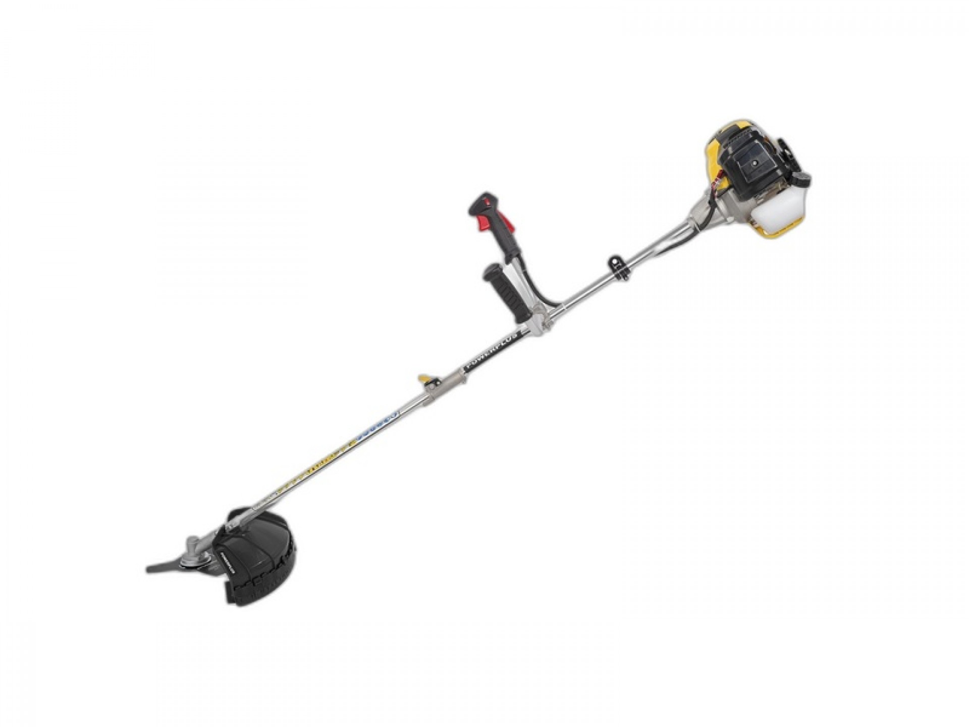 Roçadora 42,7CC 2ACC POWERPLUS