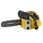 Motosserra 300 MM 25.4CC POWERPLUS Motosserra 300 MM 25.4CC POWERPLUS