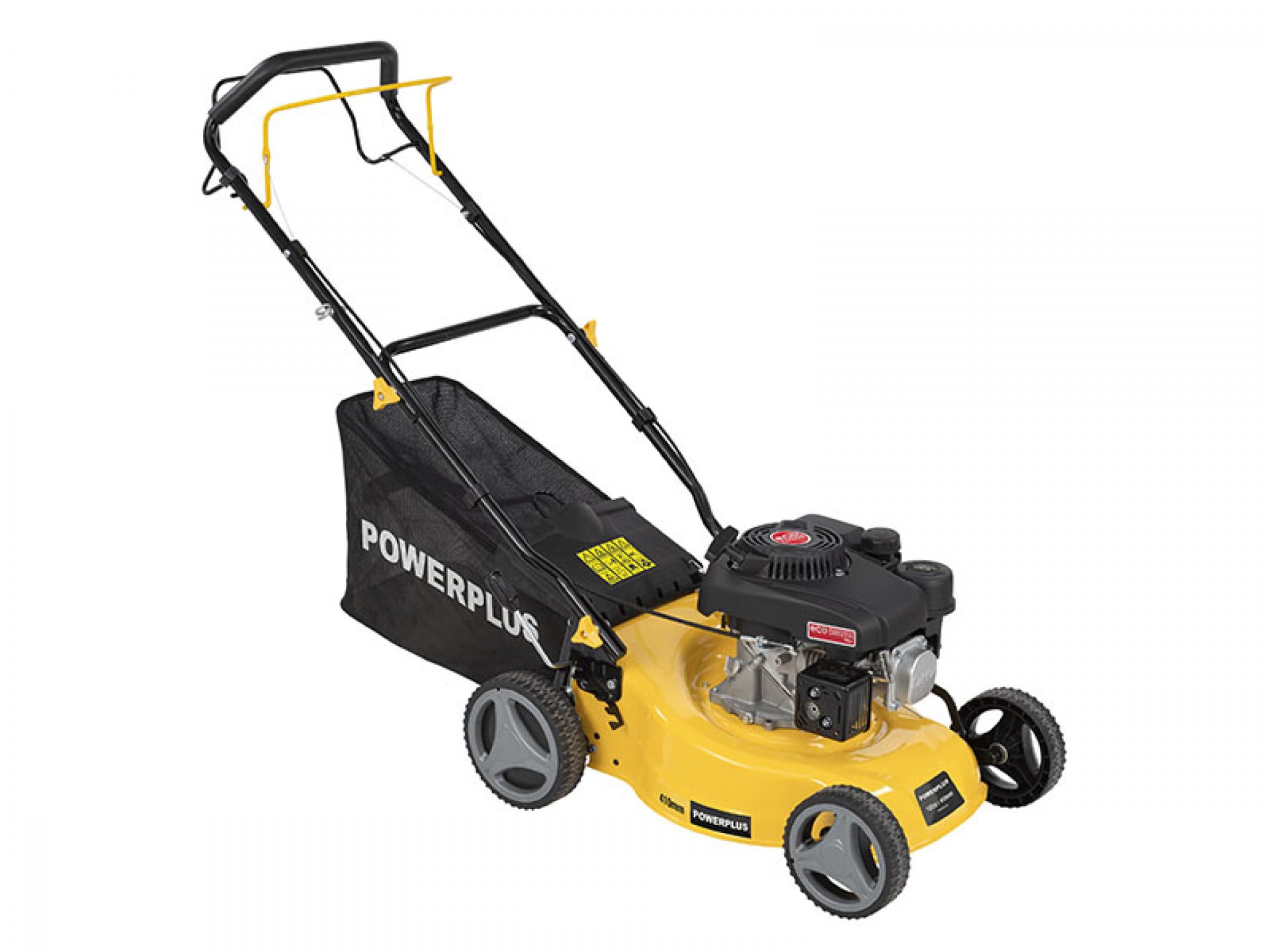 Corta Relva 132CC POWERPLUS