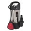 BOMBA SUBMERCVEL INOX PARA GUA SUJA 400W