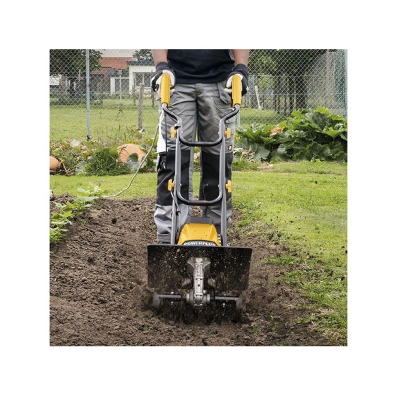 MOTOENXADA ELECTRICA 1200W
