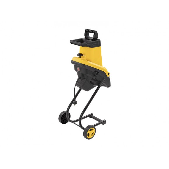 TRITURADOR MADEIRA 2500W
