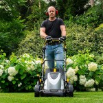 Corta Sebes Auto 1800W POWERPLUS Corta Sebes Auto 1800W POWERPLUS