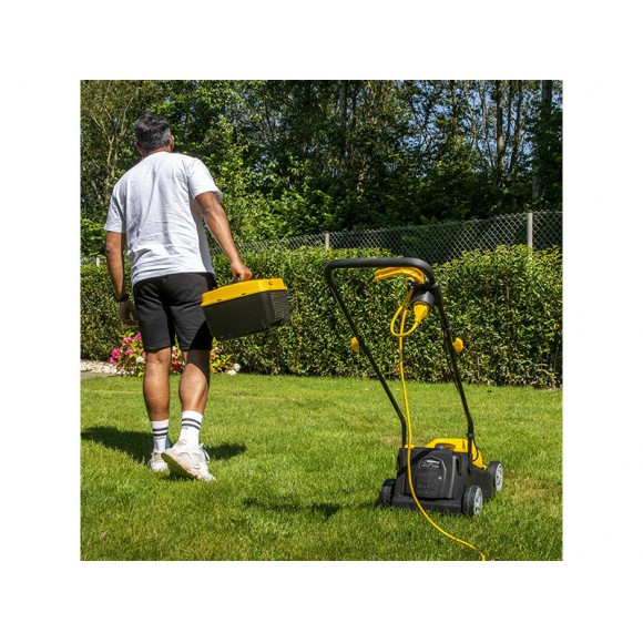 CORTA RELVA 1300W 320MM
