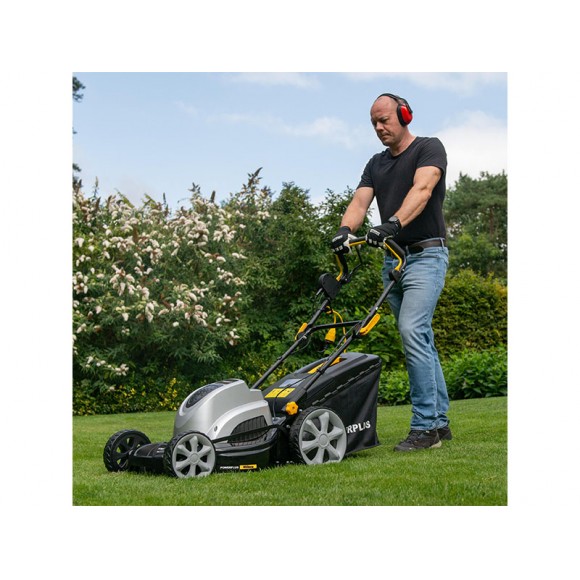CORTA SEBES AUTO 1800W