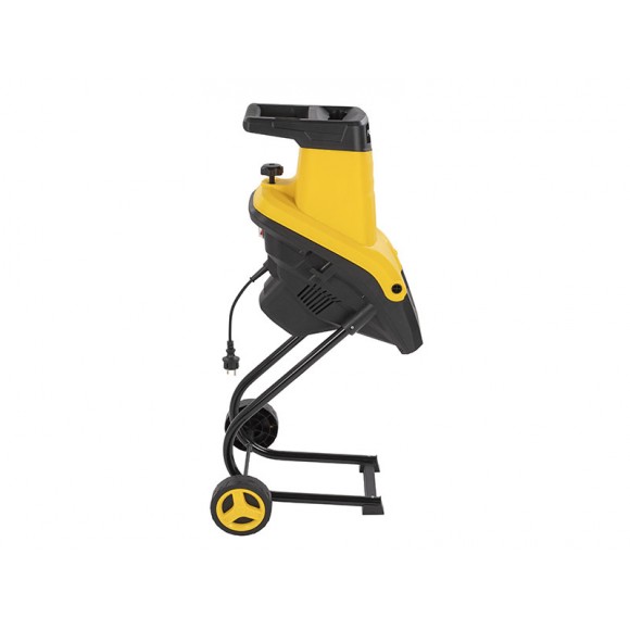TRITURADOR MADEIRA 2500W