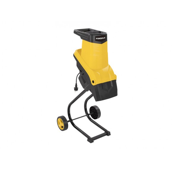 TRITURADOR MADEIRA 2500W