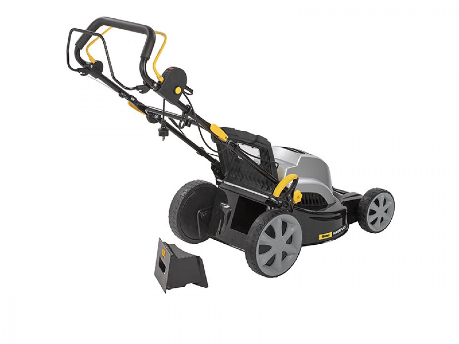 Corta Sebes Auto 1800W POWERPLUS
