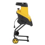 Triturador Madeira 2500W POWERPLUS