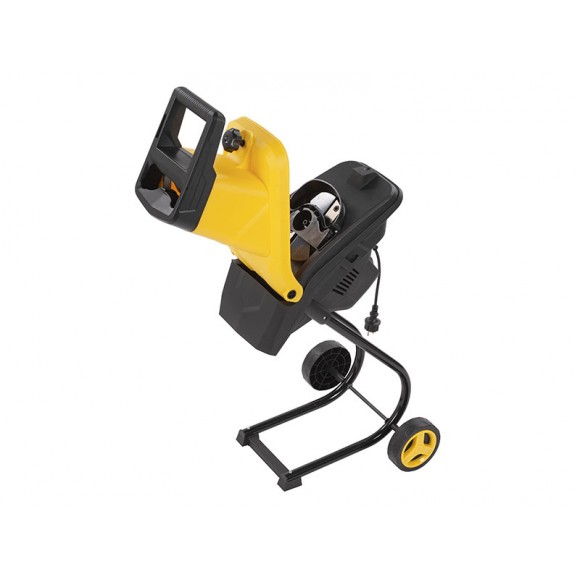TRITURADOR MADEIRA 2500W
