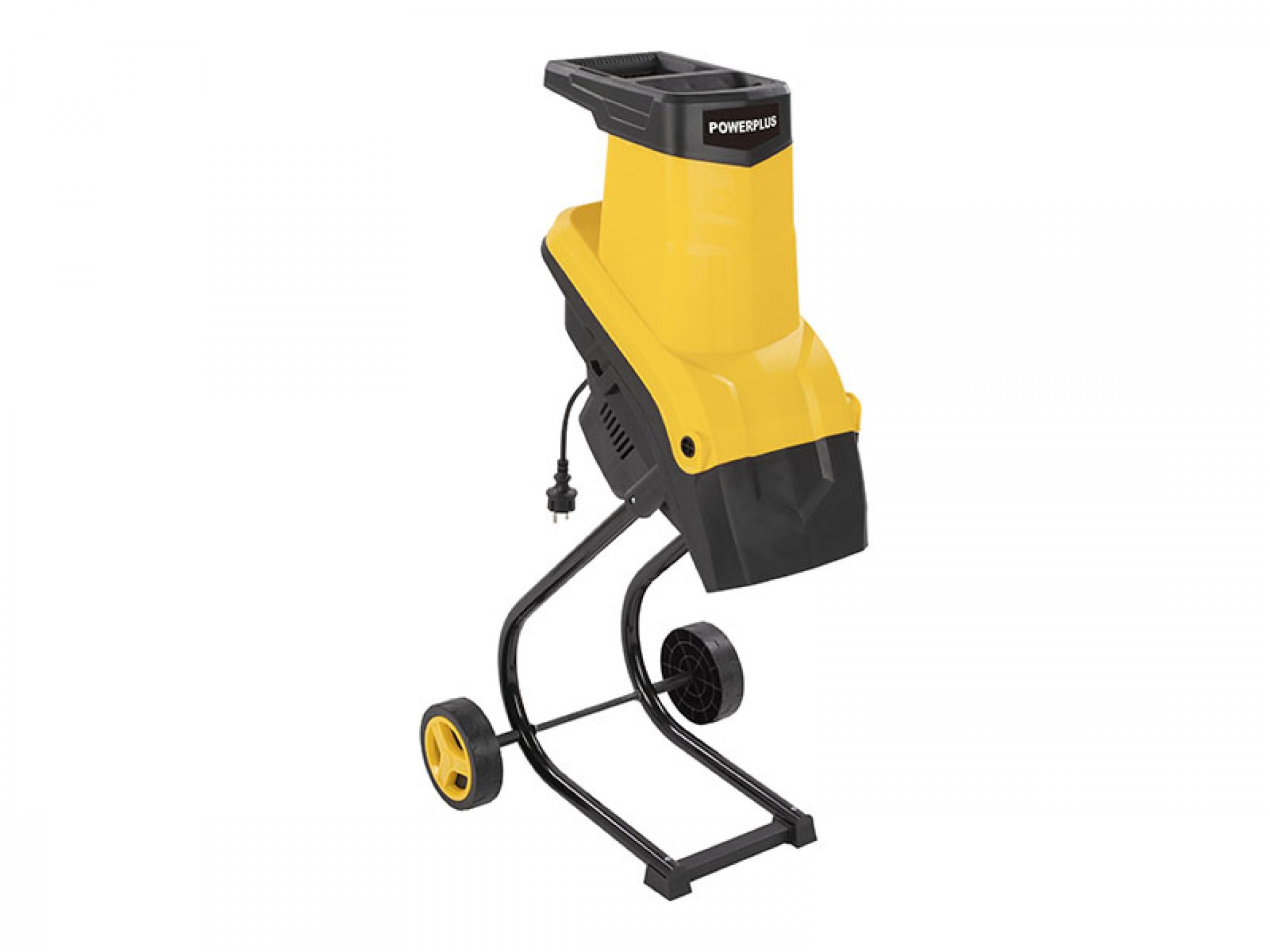 Triturador Madeira 2500W POWERPLUS