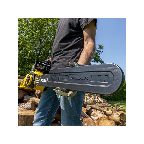 MOTOSSERRA 2400W 400MM