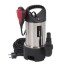 BOMBA SUBMERCVEL INOX PARA GUA SUJA 400W