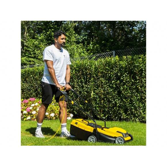 CORTA RELVA 1300W 320MM