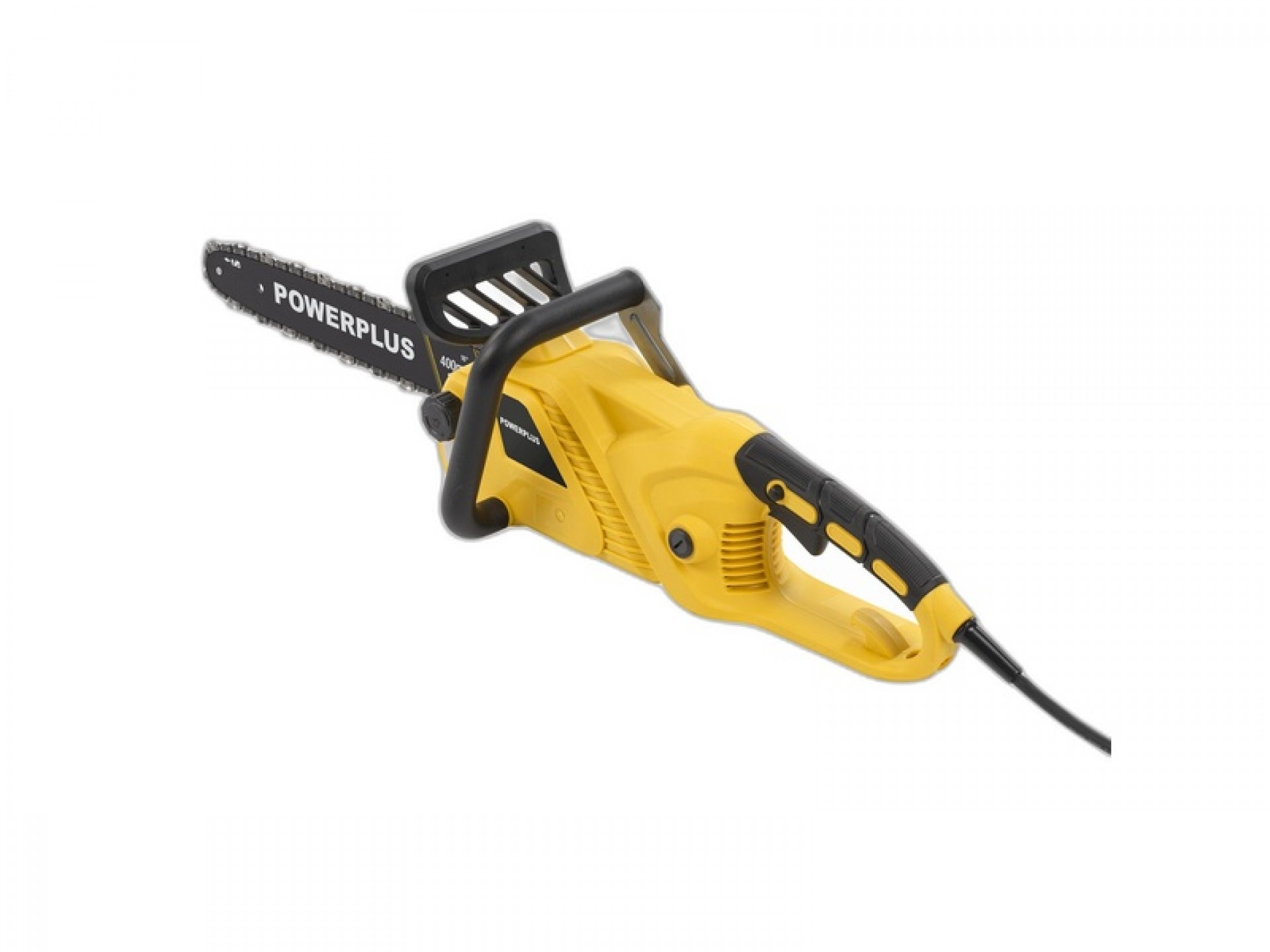 Motosserra 2400W 400 MM POWERPLUS