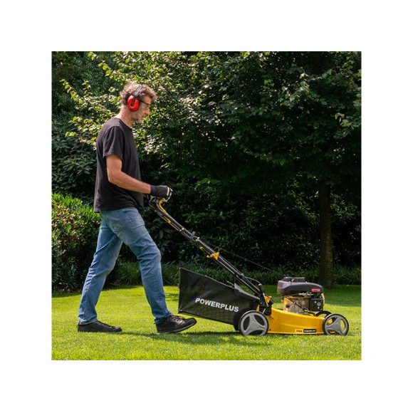 CORTA RELVA 132CC