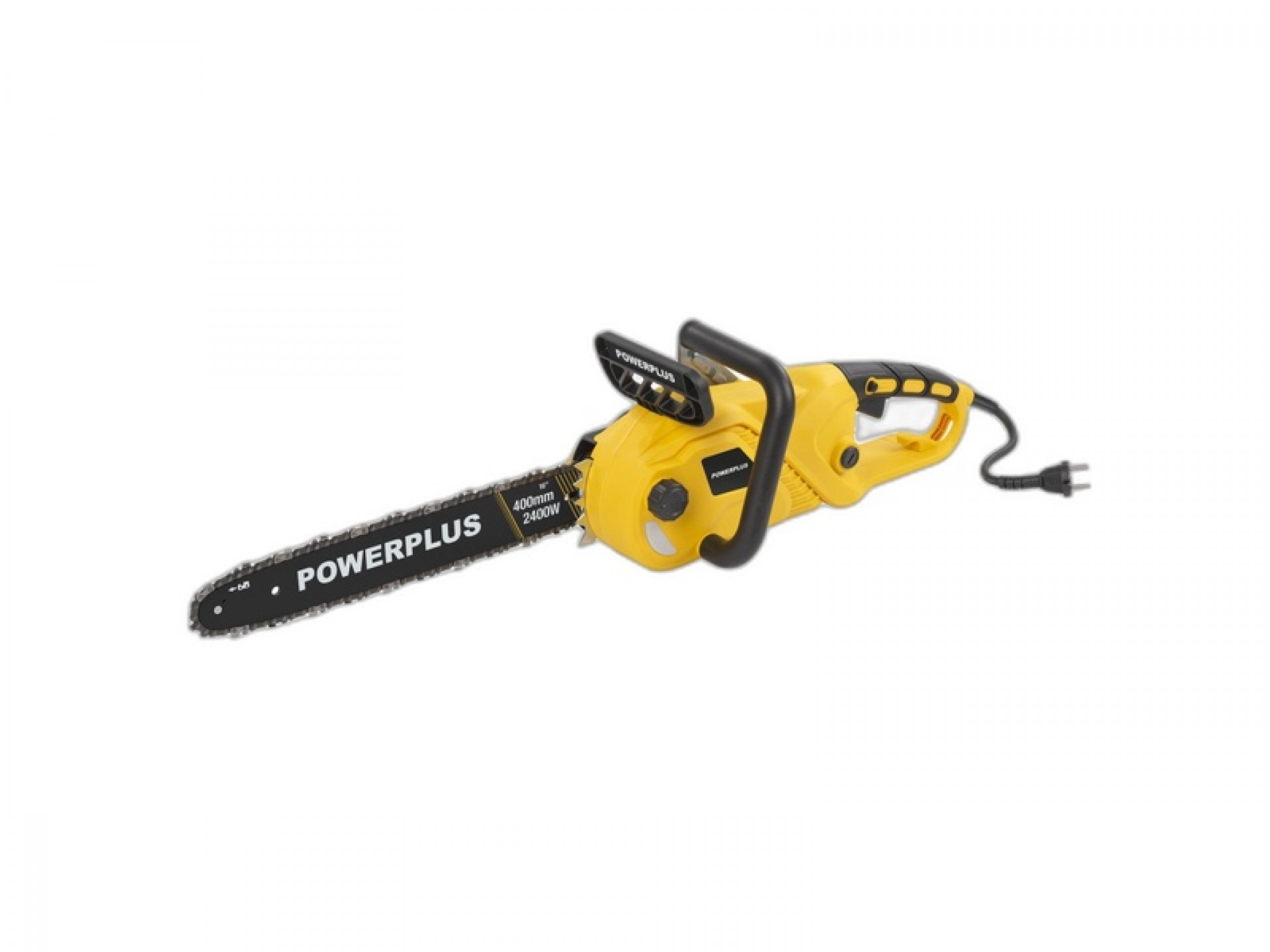 Motosserra 2400W 400 MM POWERPLUS