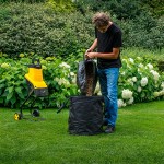 Triturador Madeira 2500W POWERPLUS
