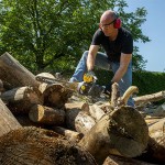 Motosserra 2700W 450 MM POWERPLUS