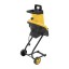 TRITURADOR MADEIRA 2500W