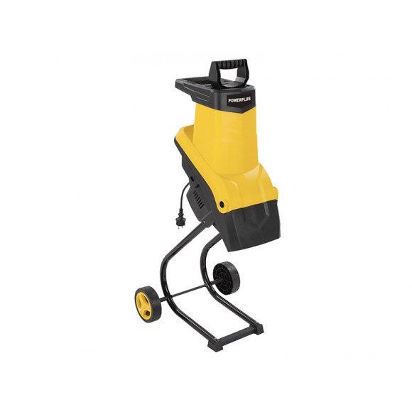 TRITURADOR MADEIRA 2500W