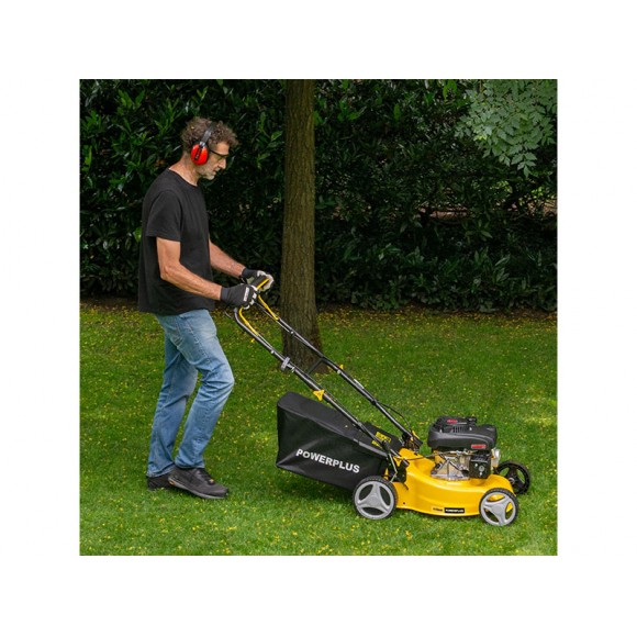 CORTA RELVA 132CC