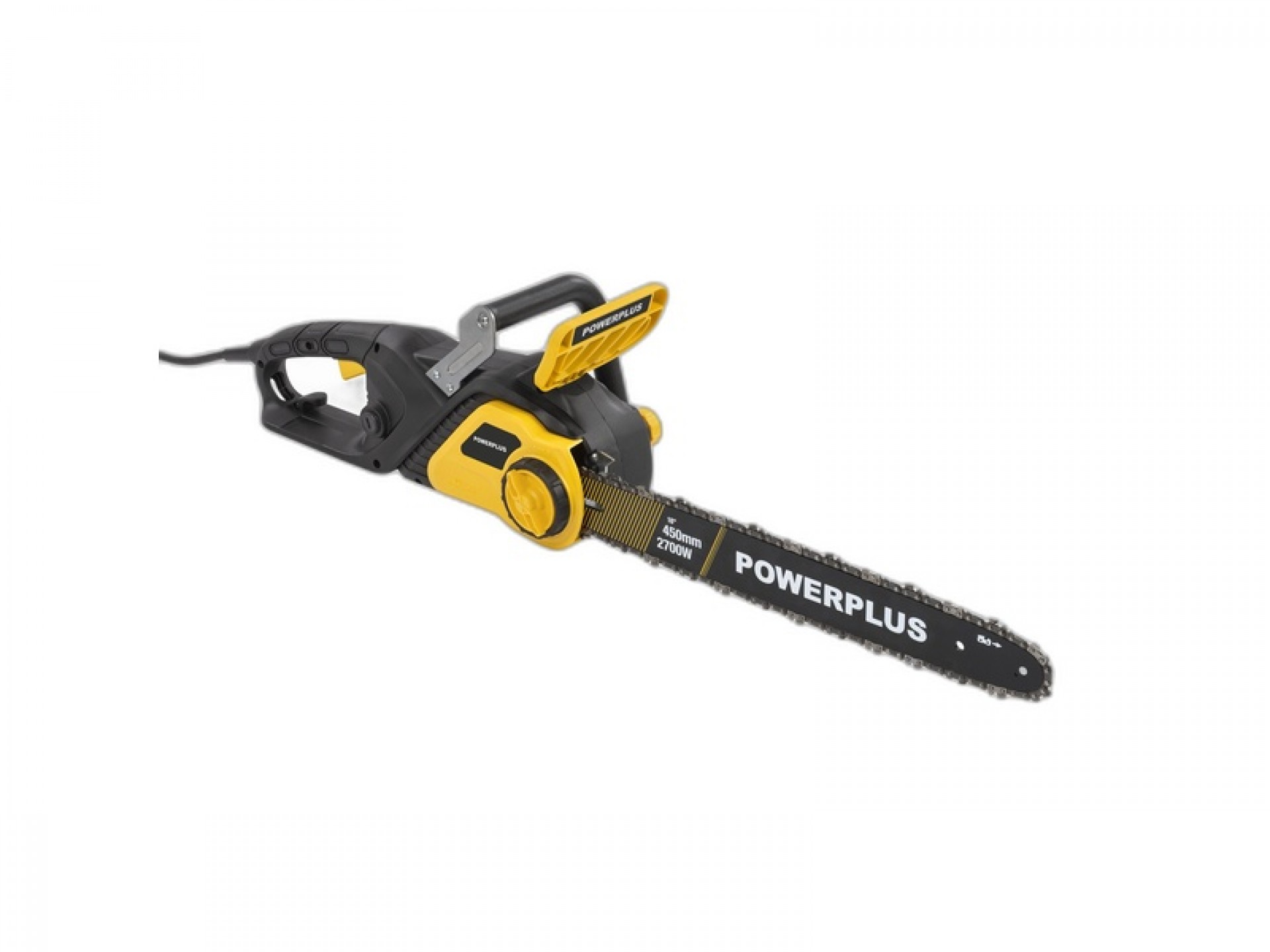 Motosserra 2700W 450 MM POWERPLUS