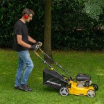 Corta Relva 132CC POWERPLUS