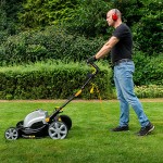 Corta Sebes Auto 1800W POWERPLUS Corta Sebes Auto 1800W POWERPLUS