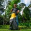 TRITURADOR MADEIRA 2500W