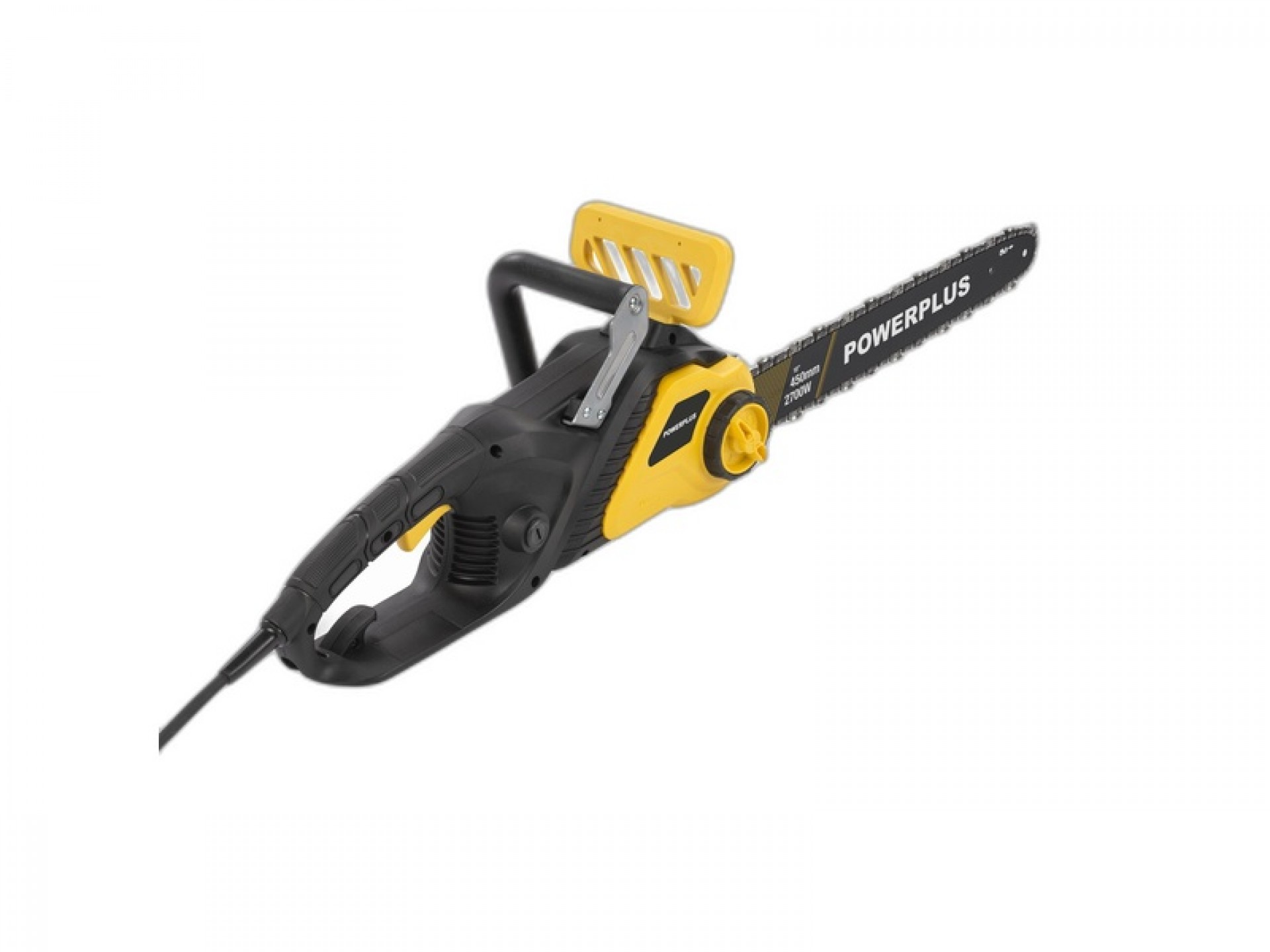 Motosserra 2700W 450 MM POWERPLUS