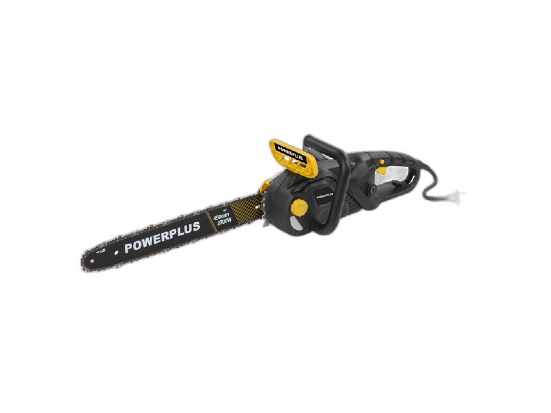 Motosserra 2700W 450 MM POWERPLUS