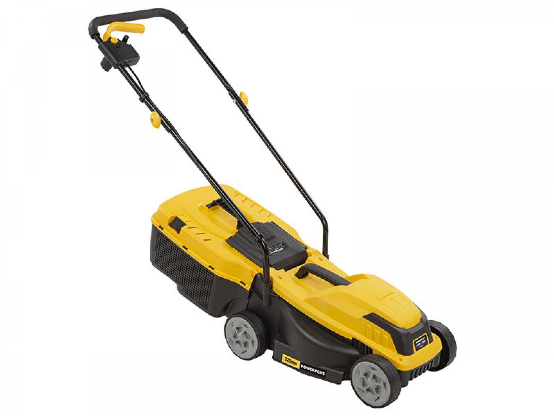 Corta Relva 1300W 320MM POWERPLUS